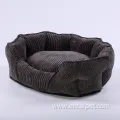 2 Way Use Dogs Cats Cushions Pet Beds